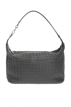 SkÓrzana torba na ramiĘ, zdjęcie 1 SkÓrzana torba na ramiĘ od Bottega Veneta